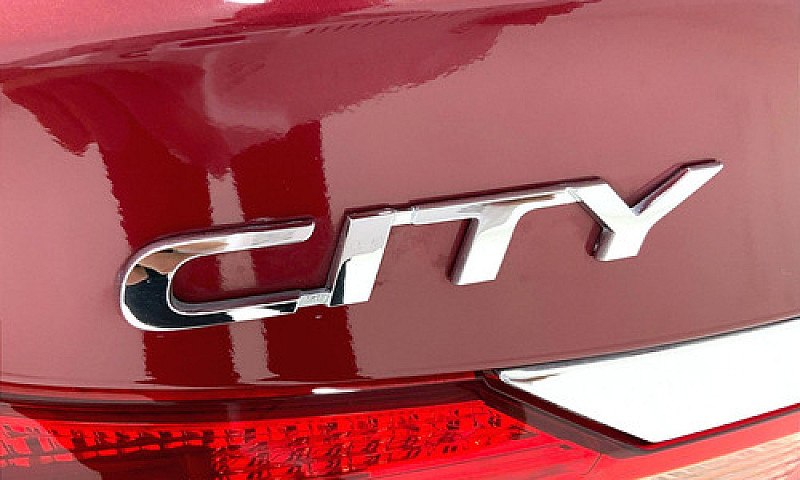 Honda City 2019...
