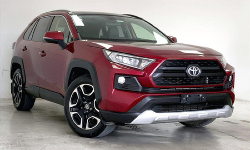 Toyota Rav4 2020...