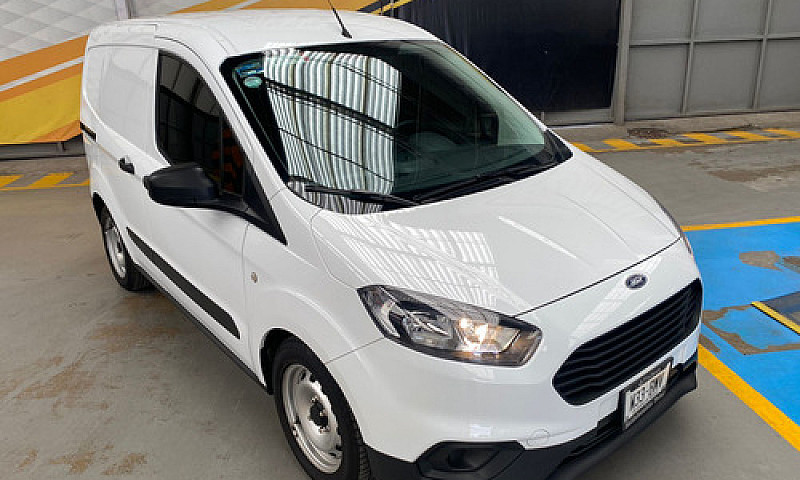 Ford Transit 2021 1....