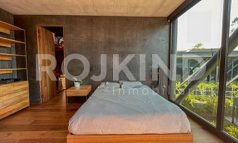 Casa En Venta Y Rent...