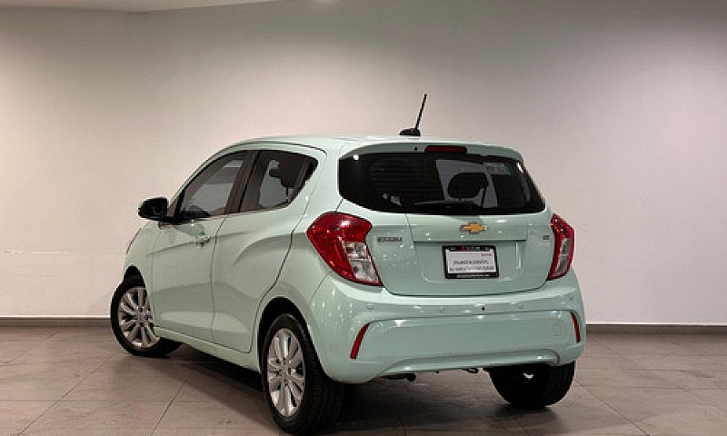 Chevrolet Spark 2018...