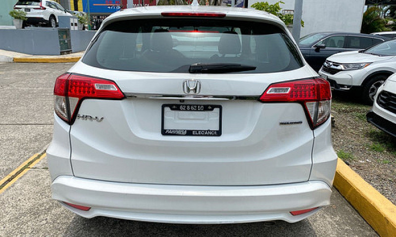 Honda Hr-V 2020...