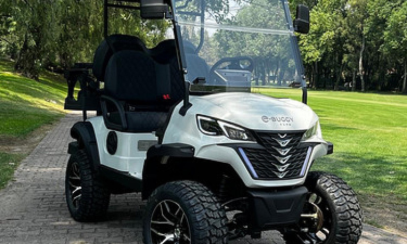 Ebuggy Club Modelo E...