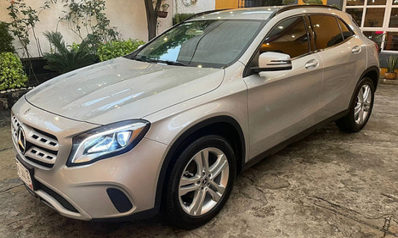 Mercedes-Benz Clase ...