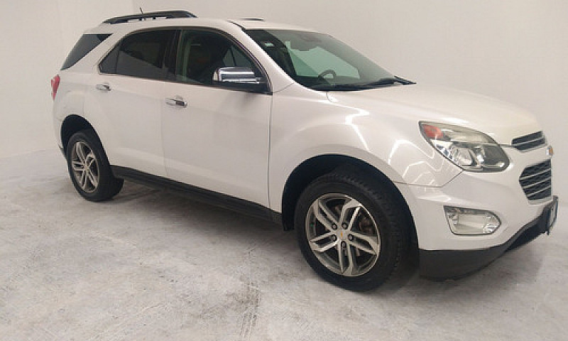 Chevrolet Equinox 20...