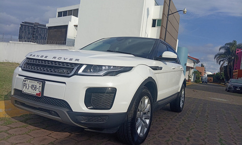 Land Rover Range Rov...