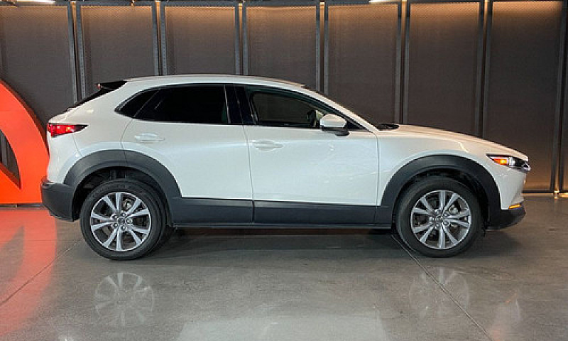 Mazda Cx-30 2021...