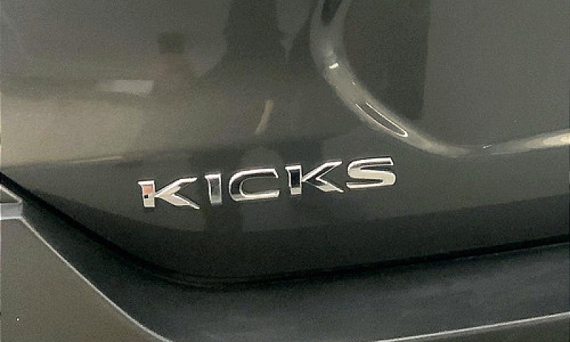 Nissan Kicks 2018...