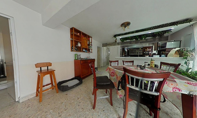 Venta Departamento E...