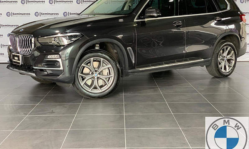 Bmw X5 2020...