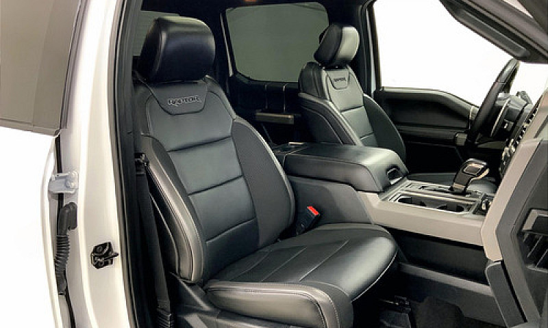 Ford Lobo 2020...