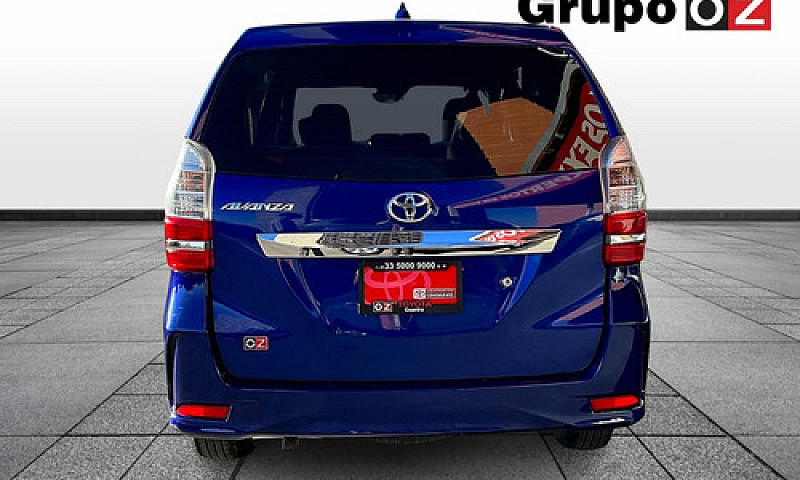 Toyota  Avanza  2021...