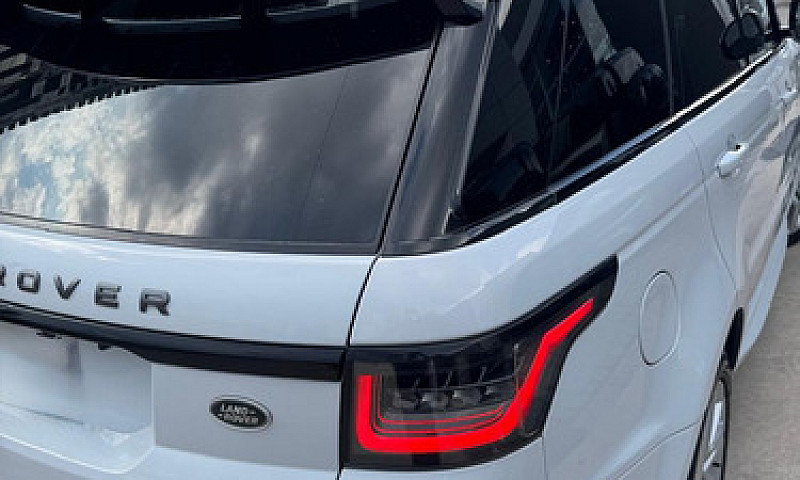 Land Rover Range Rov...
