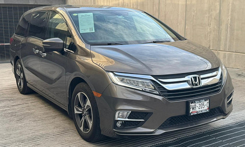 Honda Odyssey 2020...