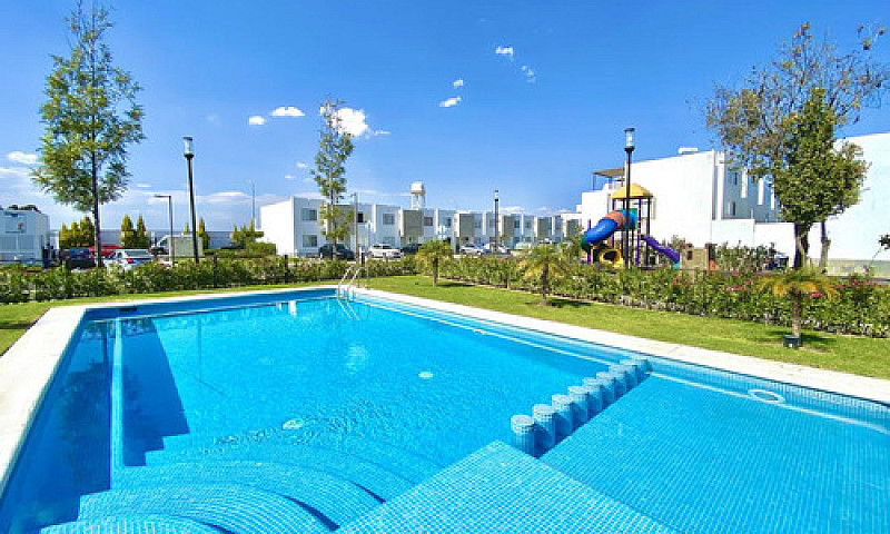 Tres Cantos Residenc...