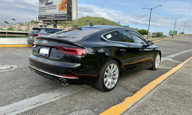 Audi A5 Sportback - ...