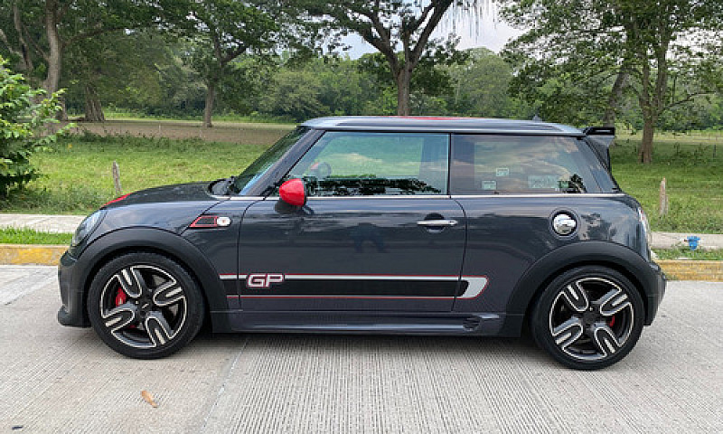 Mini John Cooper Wor...