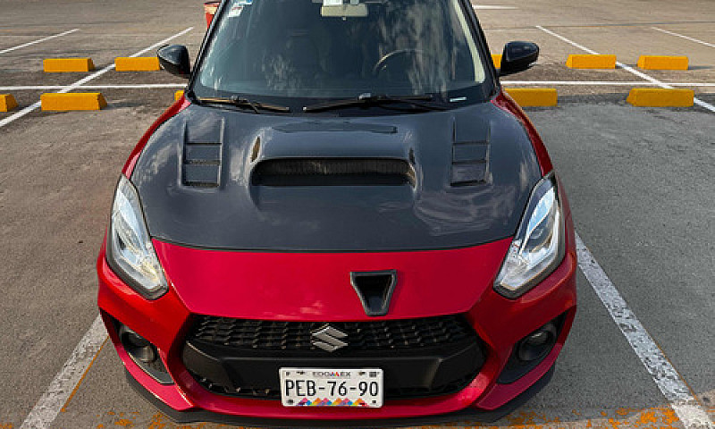 Suzuki Swift Sport 1...