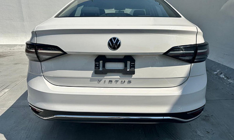 Volkswagen Virtus 20...