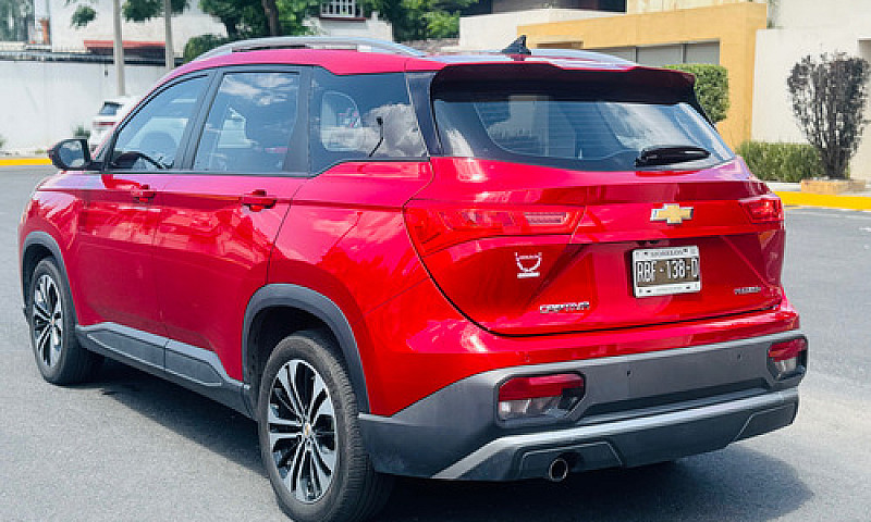 Chevrolet Captiva 1....