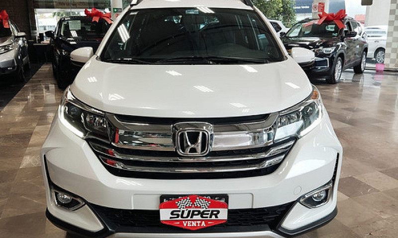 Honda Br-V 2022...