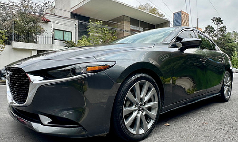 Mazda 3 I Grand Tour...