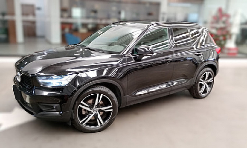 Volvo Xc40 2021...