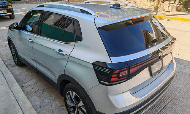 Volkswagen Taigun 1....