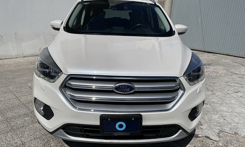 Ford Escape 2019...