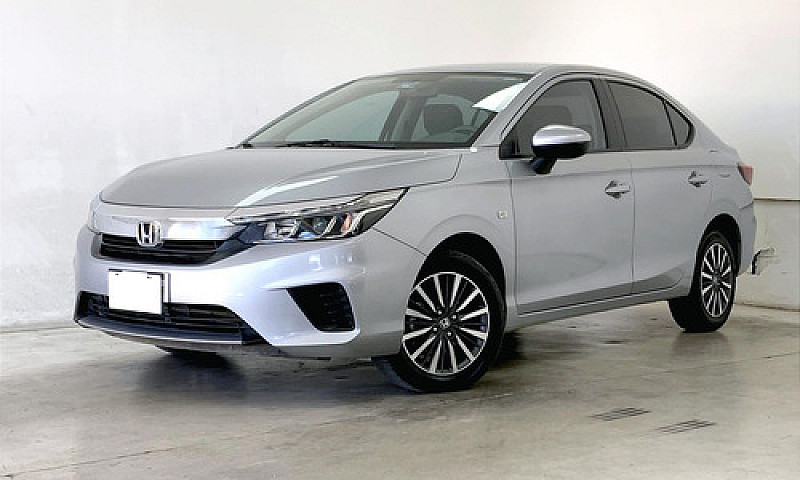 Honda City 2022...