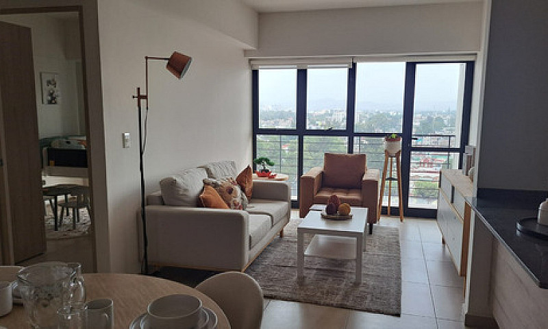 Venta Departamento G...