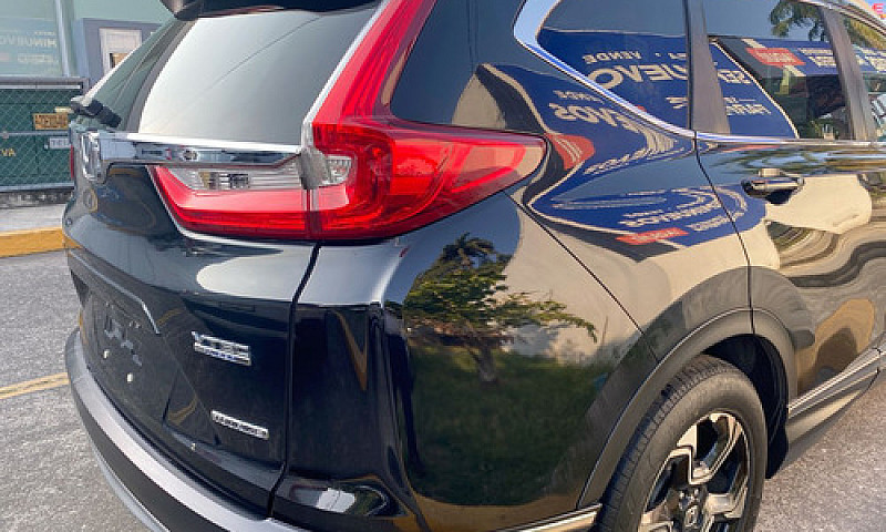 Honda Cr-V 2019...