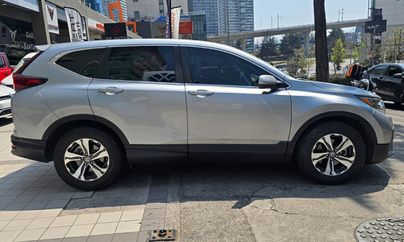 Honda Cr-V 1.5 Turbo...
