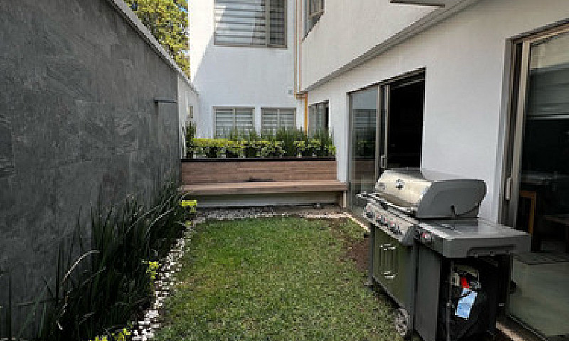 Casa En Condominio E...