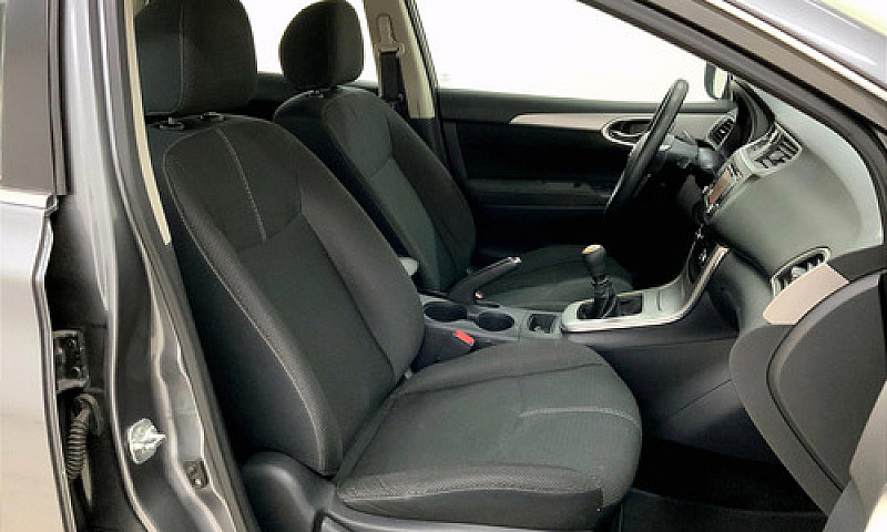 Nissan Sentra 2016...