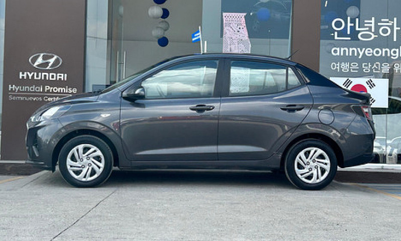 Hyundai Grand I10 20...