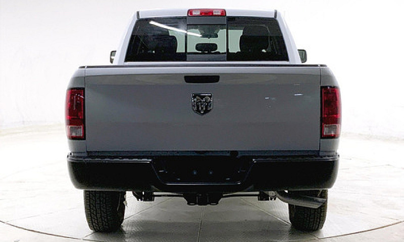 Ram Ram 1500 2021...