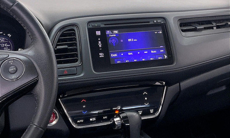 Honda Hr-V 2018...