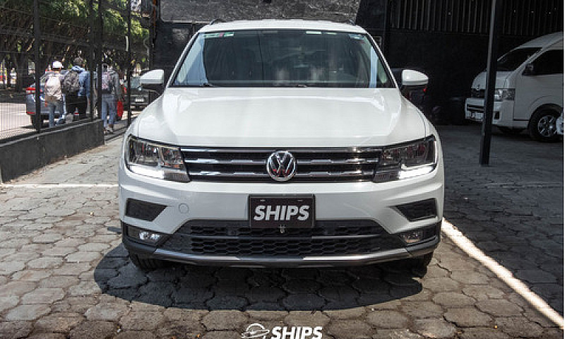Volkswagen Tiguan 20...