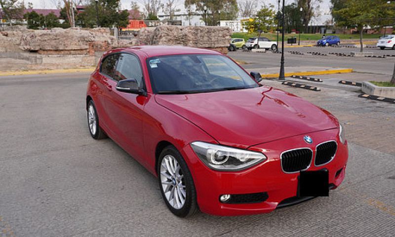 Bmw Serie 1 1.6 3P 1...