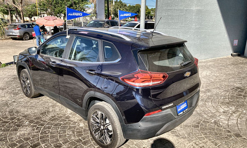 Chevrolet Tracker 20...