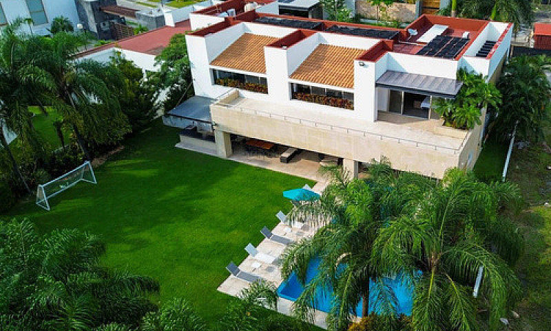 Casa En Venta En Mor...
