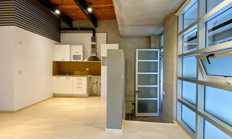 Loft En Venta En Av....