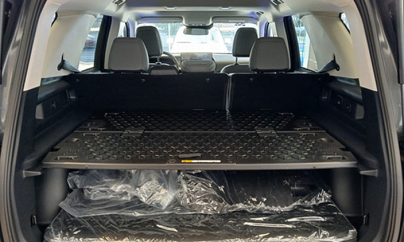Ford Bronco Sport Br...