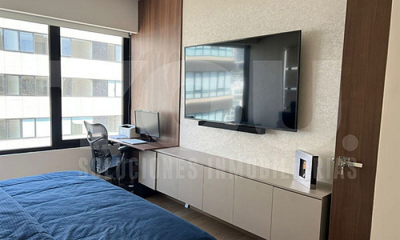 Departamento Remodel...