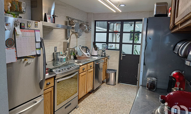 Venta Casa 4 Ambient...