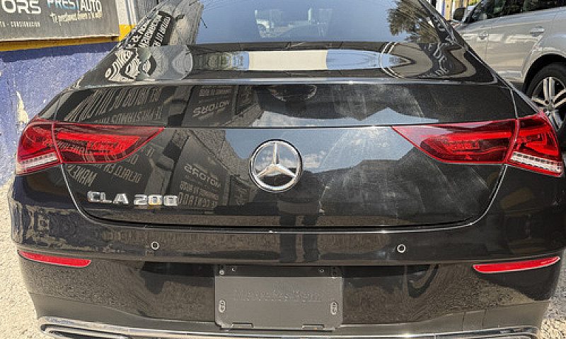 Mercedes-Benz Clase ...