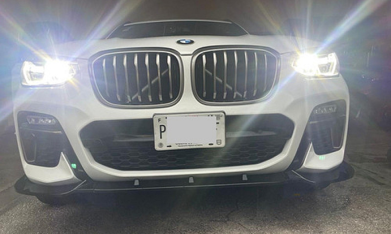 Bmw X3 3.0 M40Ia...