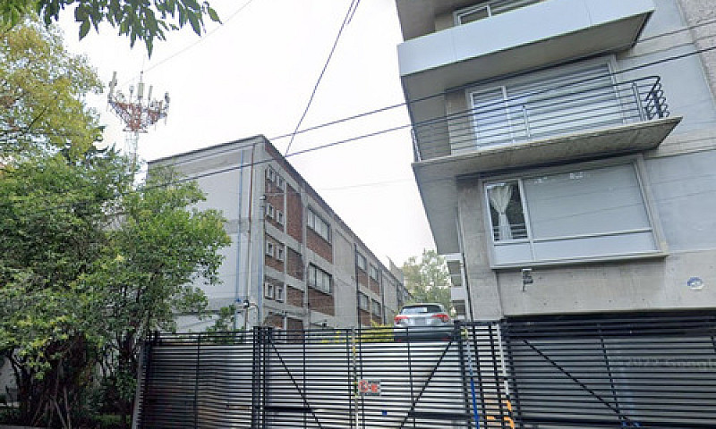 Departamento En Vent...