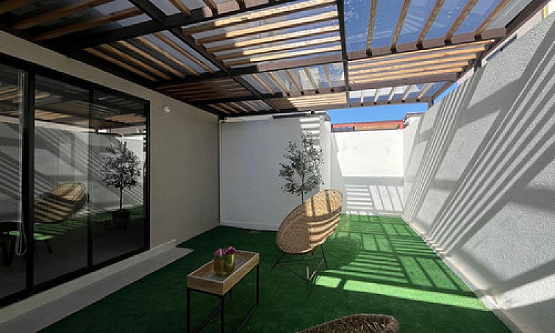 Casas Nuevas En Pach...